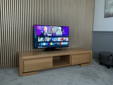 Samsung inch uhd for sale  FARNBOROUGH
