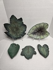 Vintage leaves cast for sale  Hilltown