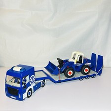 Playmobil thw tieflader gebraucht kaufen Playmobil thw tieflader gebraucht kaufen  Litzendorf