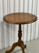 Vintage pedestal table for sale  Tampa