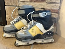 aggressive rollerblades for sale  Minneapolis