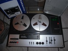 Telefunken magnetophon 2000 gebraucht kaufen  Niesky