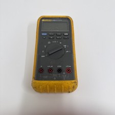 Fluke iii digital d'occasion  Expédié en Belgium