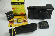 Panasonic lumix gx80 gebraucht kaufen Panasonic lumix gx80 gebraucht kaufen  Uedem