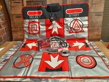 Blaze dance mat for sale  MARKET DRAYTON