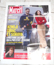 Kendji girac paris d'occasion  Expédié en Belgium