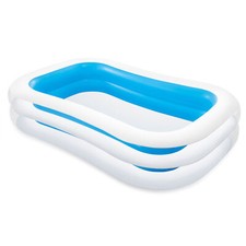 Intex 8.5ft 5.75ft for sale  Lincoln