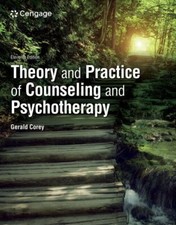 Theory practice counseling for sale  Lakeland
