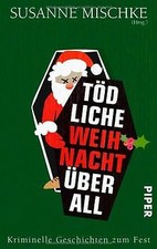 Tödliche weihnacht überall gebraucht kaufen  Berlin