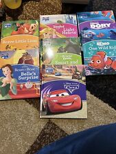 Disney pixar story for sale  Richmond