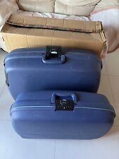 Coppia valigie roncato usato  Blufi