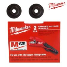 Milwaukee m12 copper for sale  LONDON