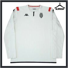 Monaco football top d'occasion  Expédié en Belgium