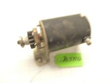 Motor de arranque John Deere X140 LA 140 165 cortador Briggs Stratton 44M777 24hp comprar usado  Enviando para Brazil