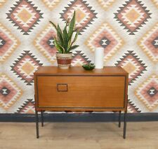 Kommode teak stahlrohr gebraucht kaufen  Wilhelmshaven