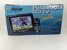 Digital prism atsc for sale  Jacksonville
