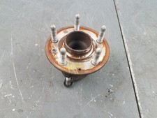 Rolamento/cubo de roda dianteira direita Chevy Camaro ZL1 2018 #7547 G2 comprar usado  Enviando para Brazil