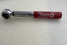 Seekonk 100r drive for sale  Hanover