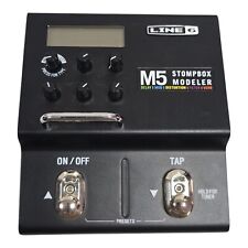 Line stompbox modeler gebraucht kaufen  Fürth