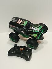 Monster jam gravedigger for sale  BELFAST