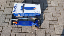 Mini micro scooter gebraucht kaufen  Pliezhausen