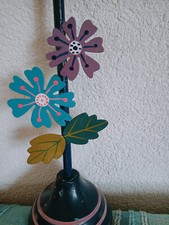 kerzenstander bunt gebraucht kaufen  Harpstedt