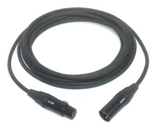 Systems cavo xlr usato  Morro d'Oro