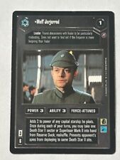 star wars ccg cards for sale  Wilmington