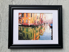 Venice canals architecture for sale  Portland