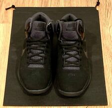 Nike Air Visi Pro VI NBK tamanho 8.5EUA “Preto/Antracite” 749168-003 sem caixa usada 1x, usado comprar usado  Enviando para Brazil