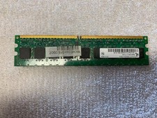 Scheda ram 1gb usato  Castelnuovo del Garda