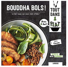 Livre bouddha bols d'occasion  Lille-