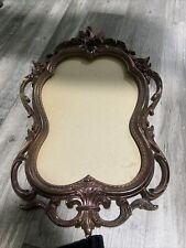 Syroco mirror for sale  Fairfield