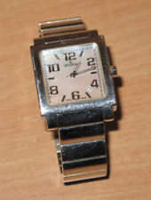 Grovana armbanduhr swiss gebraucht kaufen  Berlin