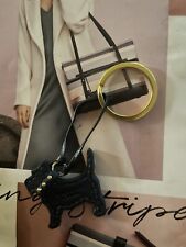 Radley blue leather for sale  WAKEFIELD