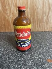 Vintage autobrite car for sale  MANCHESTER