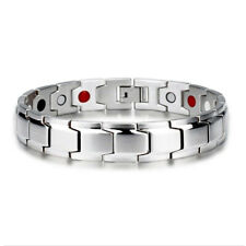 Magnetic bracelet therapy for sale  UK