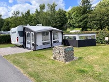 Dometic club air for sale  READING