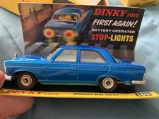 Original vintage dinky for sale  CARSHALTON