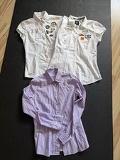 Blusen gaastra gr gebraucht kaufen  Dreieich