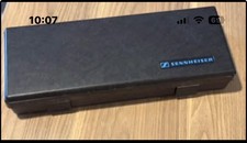 Sennheiser 112p portable for sale  Manchaca