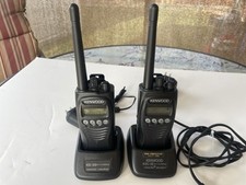 Kenwood vhf 136 for sale  Fort Worth