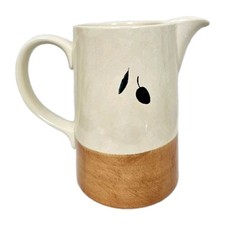 Poole pottery jug for sale  ASHFORD
