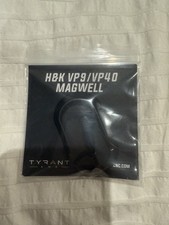 Tyrant designs magwell for sale  Hialeah