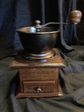 Brass vintage coffee for sale  AYLESBURY