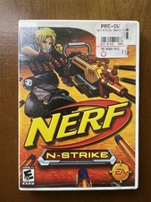 Wii nerf strike for sale  Bethesda