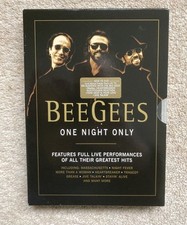 bee gees dvd for sale bee gees dvd for sale  KINGSWINFORD