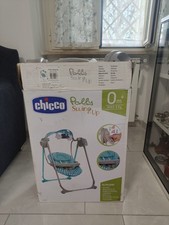 Chicco polly swing usato  Roma