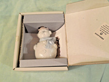 Lladro snowman chrstmas for sale  Branford