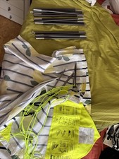 Fatboy sonnensegel miasun gebraucht kaufen  Wolfenbüttel